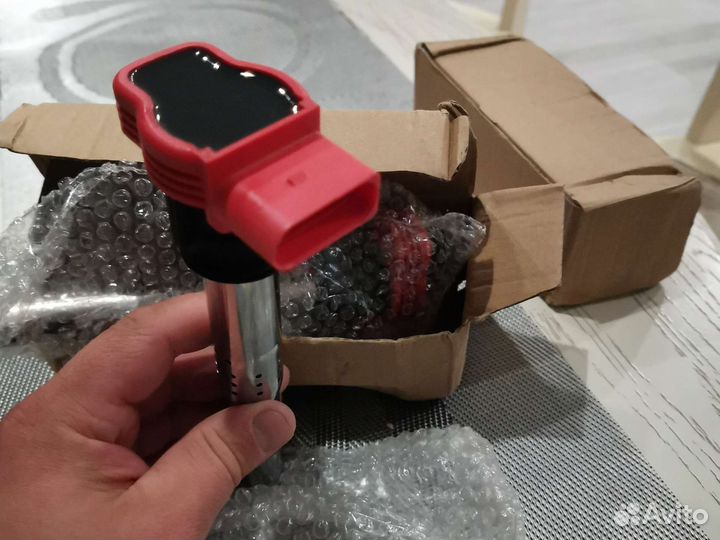 Катушка зажигания