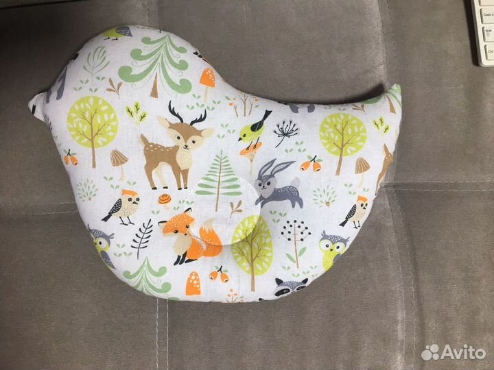 Подушка-позиционер