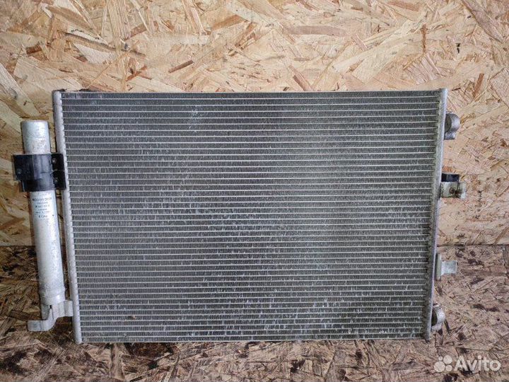 Радиатор кондиционера Ford Focus 3 CB8 1 L