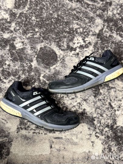 Кроссовки Adidas Boost Оригинал