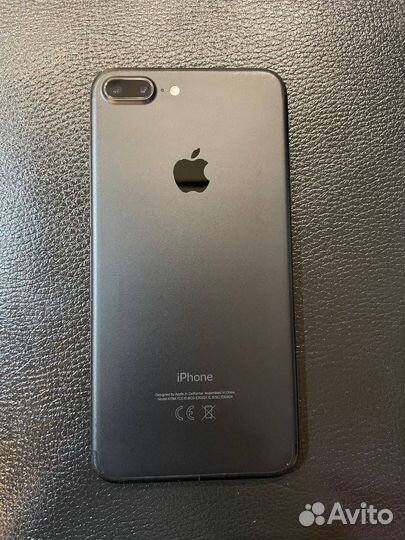 iPhone 7 Plus, 64 ГБ