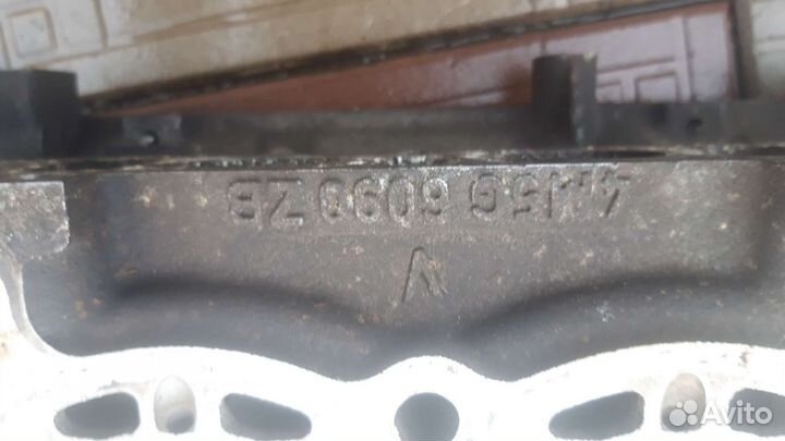 Гбц на форд фокус 2 1.4