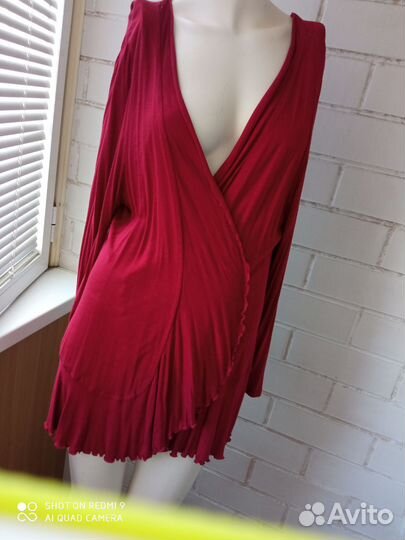 Накидка болеро