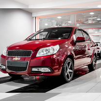 Chevrolet Nexia 1.5 AT, 2020, 29 413 км, с пробегом, цена 1 350 000 руб.