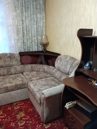 Комната 11 м² в 2-к., 10/16 эт.