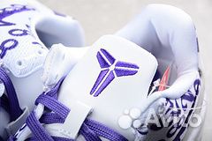 Кроссовки Nike Kobe 8 Protro