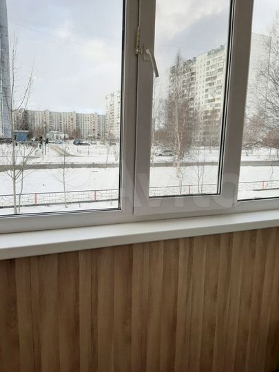 2-к. квартира, 55,3 м², 1/9 эт.