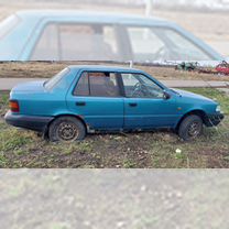 Hyundai Pony 1.3 MT, 1982, 200 000 км, с пробегом, цена 40 000 руб.