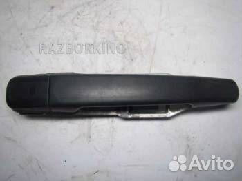 Ручка наружная передней правой двери