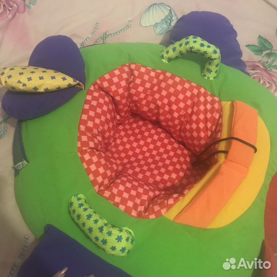 Подушка для ребенка