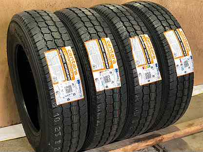 Centara Commercial 185/75 R16C 104R