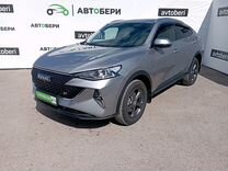 Haval F7x 1.5 AMT, 2023, 15 000 км, с пробегом, цена 2 225 000 руб.