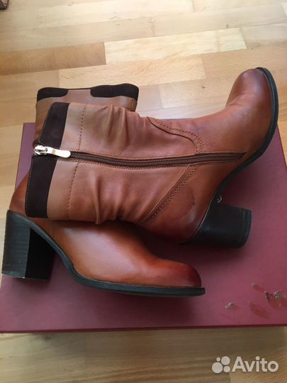 Сапоги Respect весна-осень