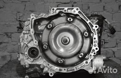 АКПП Peugeot 308/3008 AT6 TF-70SC 6 ступка бу