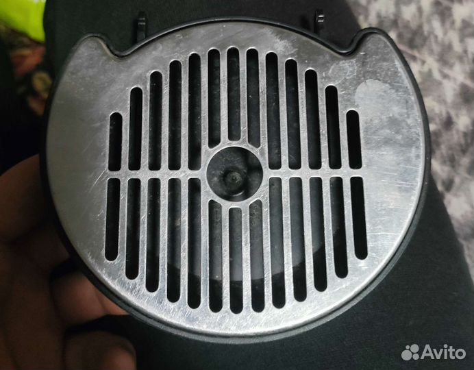 Подставка под чашку Nescafé dolce gusto