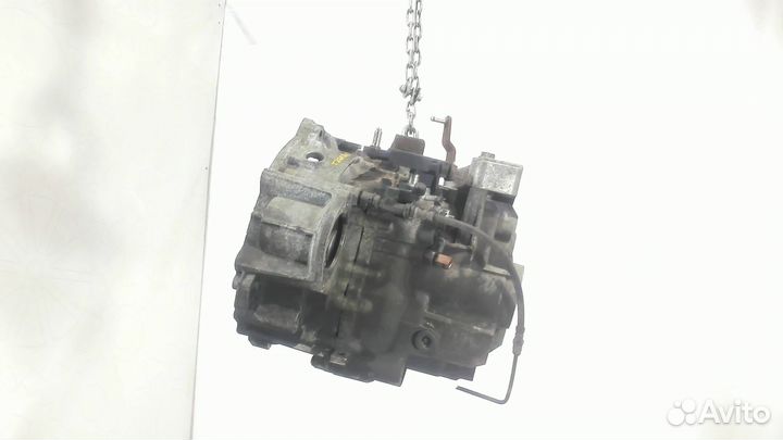 Кпп 6-ст.мех. (МКПП) Volkswagen Golf 5, 2005