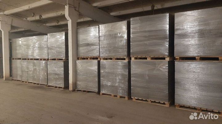 Газоблок D600 B2 в наличии