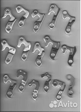 Велосипед (адаптер петух россия)