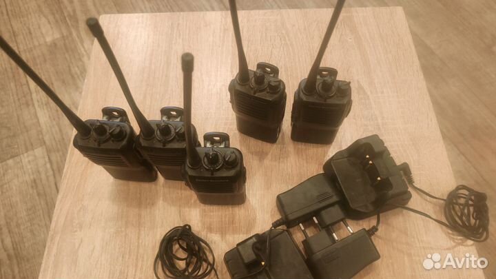 Радиостанция vortex VX-231-05-5