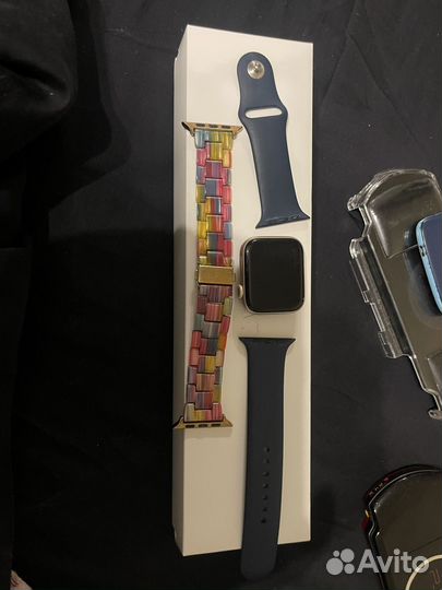 Ремешок apple watch