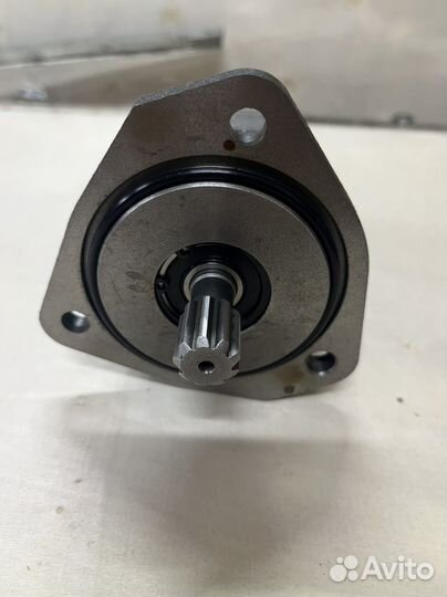 Топливный насос Detroit Diesel 12,7/14 L EGR