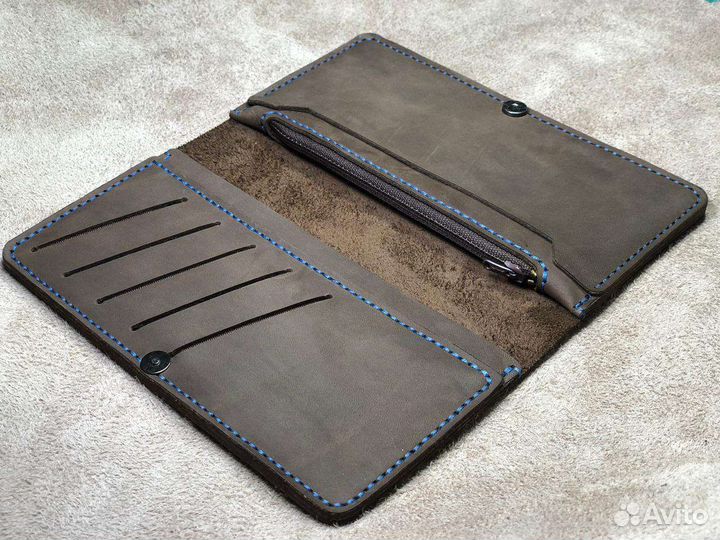 Портмоне лонгер