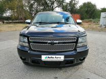 Chevrolet Tahoe 5.3 AT, 2011, 197 000 км, с пробегом, цена 1 880 000 руб.