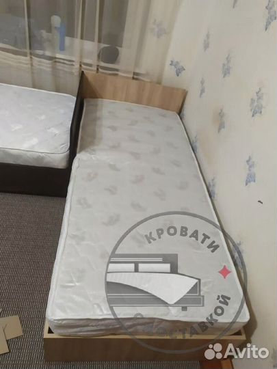 Кровать 90 200