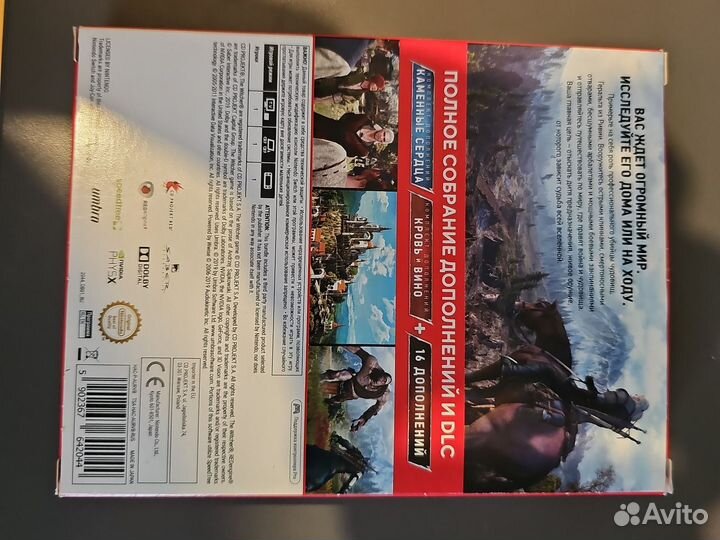 Игры для nintendo switch катриджи