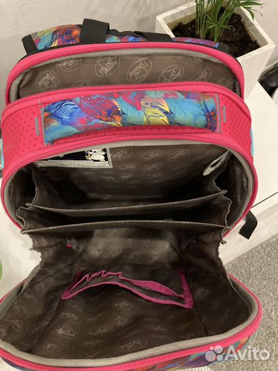 Портфель для начальной школы