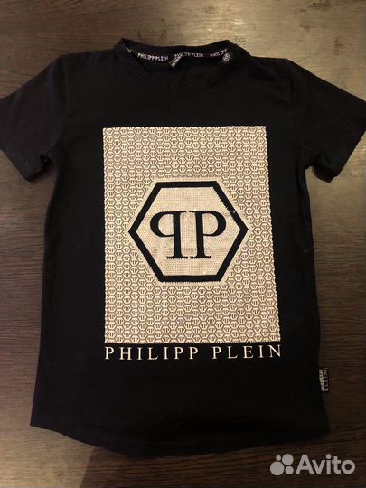 Pnilpp pleln майка оригенал