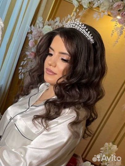 Визажист Макияж