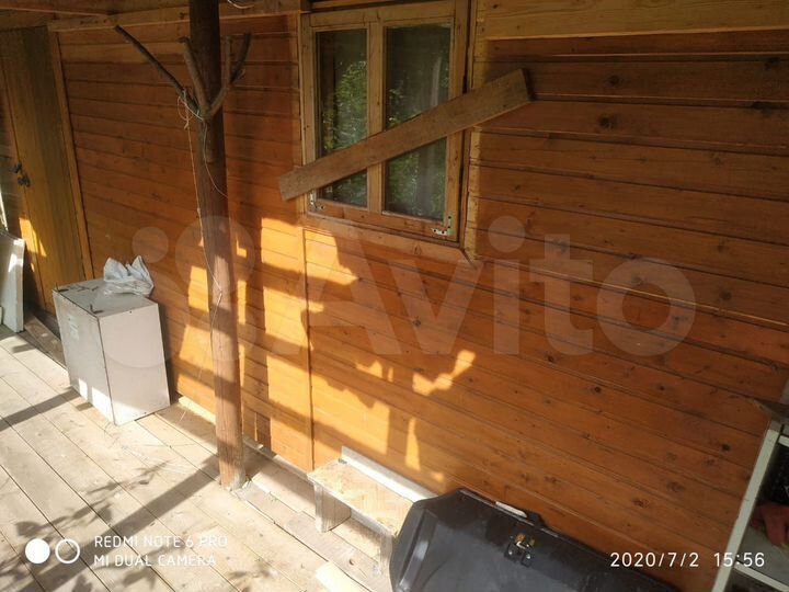 Участок 15 сот. (ИЖС)