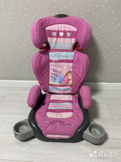 Детское автокресло 9 до 36 кг