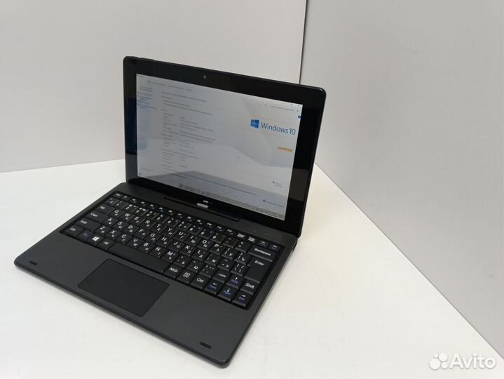 Планшет с SIM-картой Digma citi 10 C404T 4/64 GB