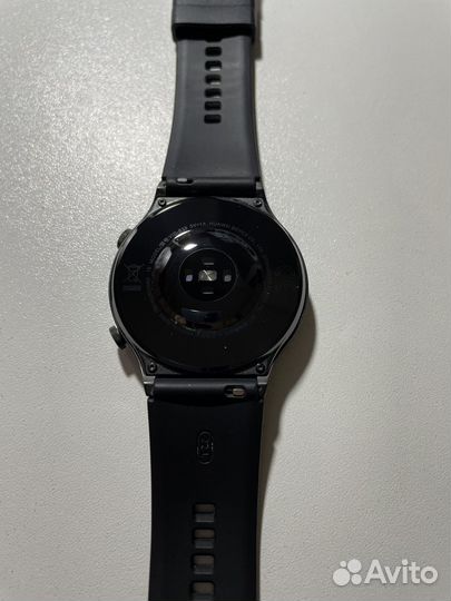 Huawei watch gt 2 pro