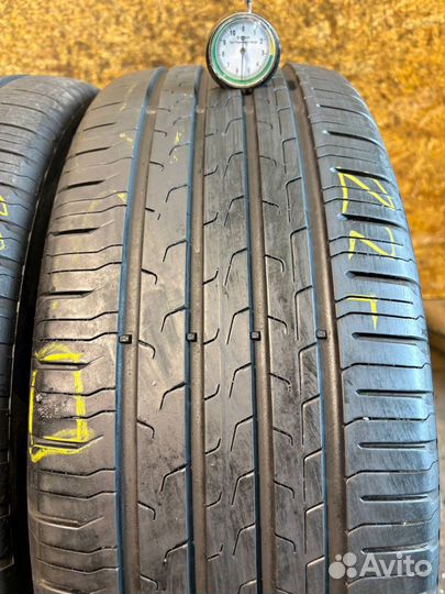 Continental EcoContact 6 235/45 R20