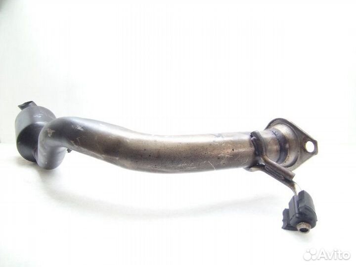 Приемная труба глушителя Lexus Rx450H GYL25 2grfxs