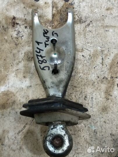 Вилка сцепления (Chery Tiggo 3)