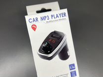 Автомобильный FM модулятор MP3 Player G25