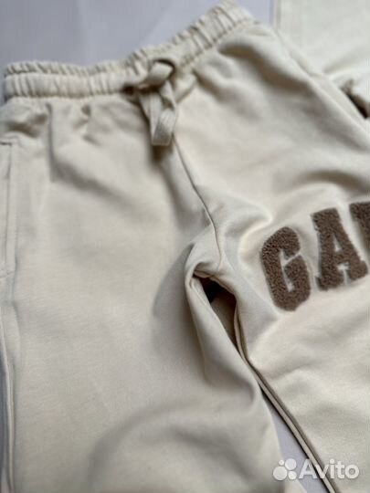 Костюм спортивный детский gap от 104 до 140