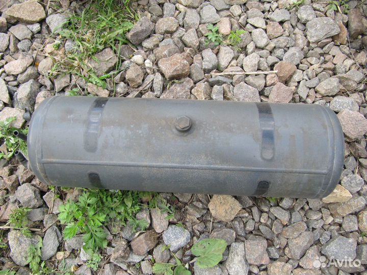 Ресивер воздушный Mercedes Benz Actros MP3