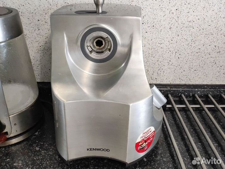 Мясорубка электрическая бу