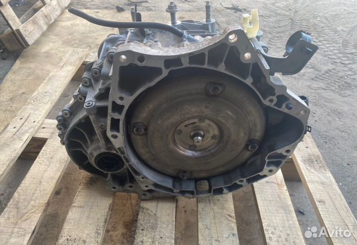 Коробка АКПП Mazda 3 1.5 BM