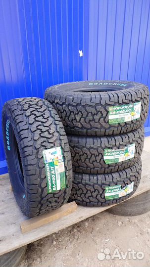 Roadcruza RA1100 A/T 225/75 R16