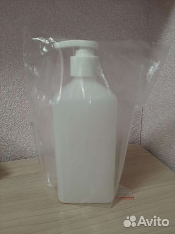 Флакон-дозатор