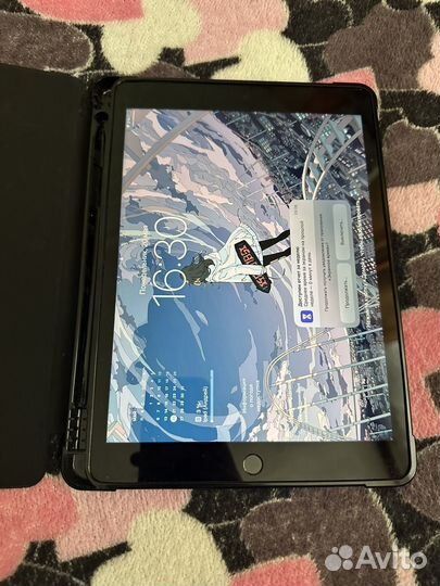 iPad 9 2021 64gb