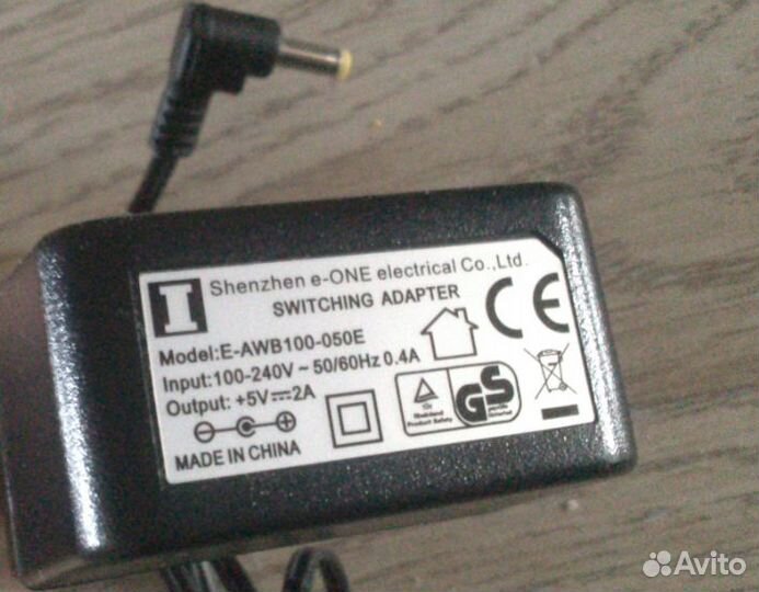 Фоторамка электронная 7