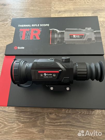 Прицел guide tr650. Прицел тепловизионный guide tr620. 2, 640x480, ø25мм. Прицел guide tr650. Тепловизионный прицел guide tu450.