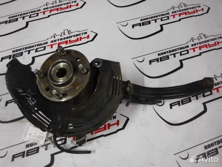 Ступица mitsubishi galant legnum EA1A EA1W EA2A EA